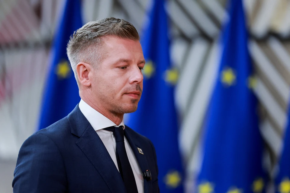 Мадьяр пригрозил Орбану уголовным делом в случае подготовки госпереворота