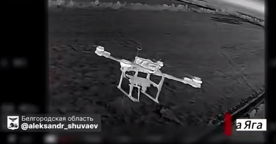 Девять человек ранены от ударов ВСУ в Белгородской области за сутки