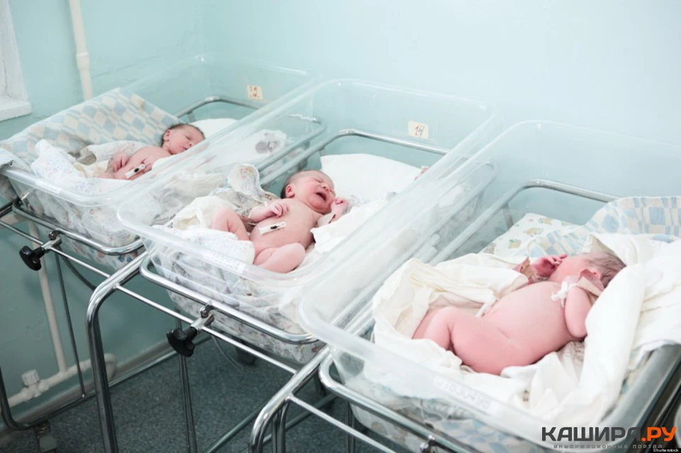 Женщины из Криулян будут рожать в Кишинёве. Фото: Кашира.ру