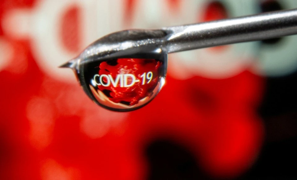 Гериатр Кабанов: 90% переболевших COVID-19 пациентов имеют нарушения памяти