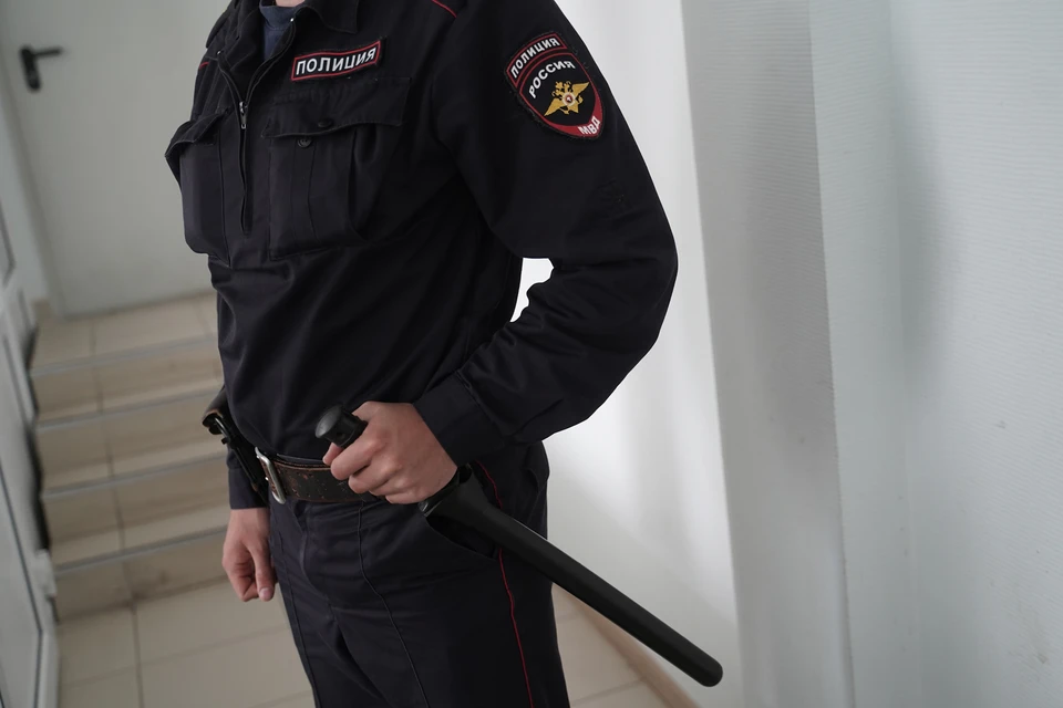 Неизвестный напал на пассажира в метро в Москве: что известно