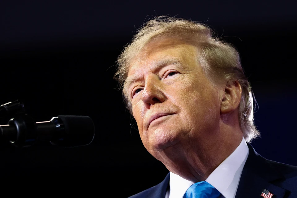Трамп дал высокую оценку позиции России и Китая по украинскому конфликту