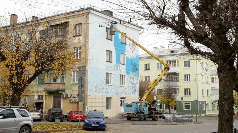 Фото: Graffiti Russia