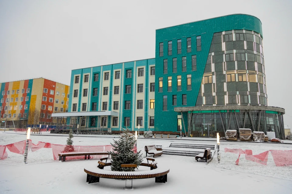 Фото: соцсети Елены Молдован