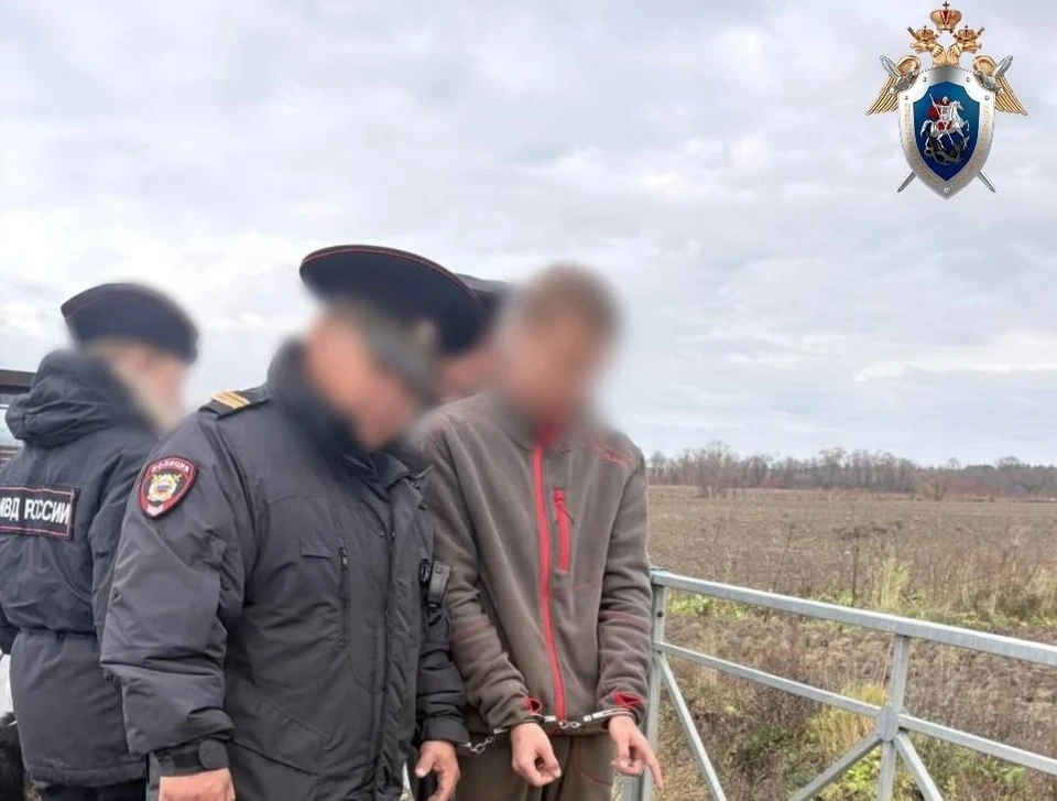 На Сахалине 17-летнего подростка задержали по обвинению в убийстве. Фото: СК Сахалинской области.