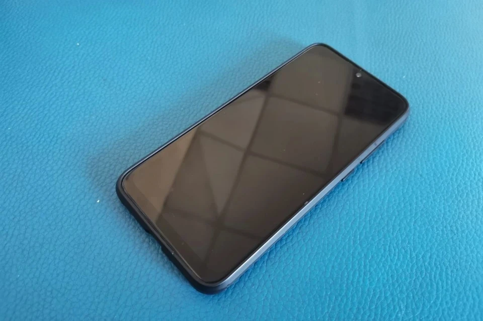 Цифровой ID — это динамический QR-код, который обновляется каждые 30 секунд