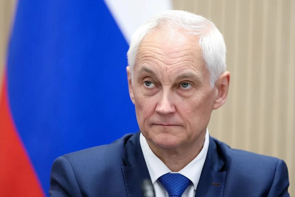 В России назвали главного союзника страны