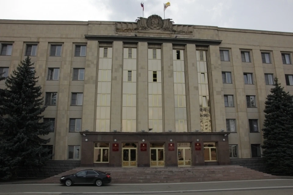 В Думе Ставропольского края увеличили число заместителей