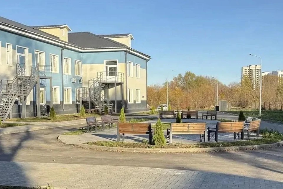В ближайшее время поликлиника на Гоголя в Ярославле начнет принимать пациентов.