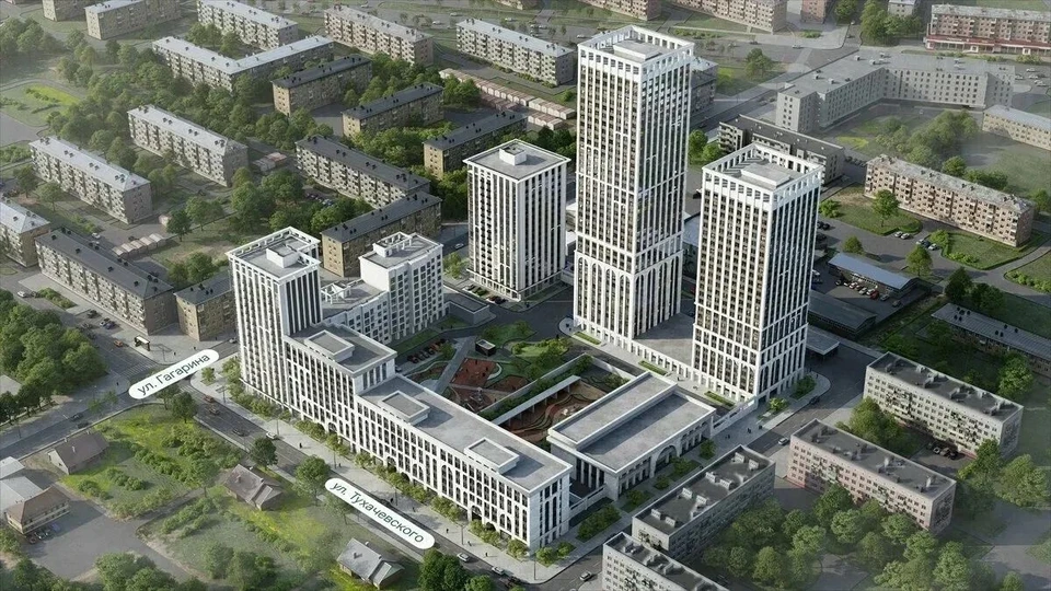 Проект КРТ из Кузбасса стал победителем всероссийского конкурса.