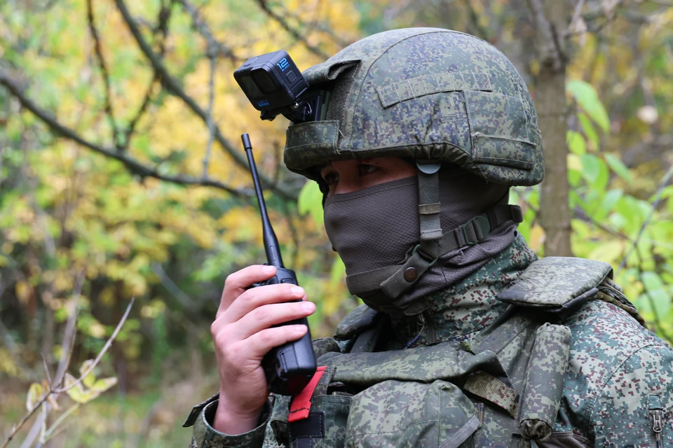 Фото: Александр Полегенько/ТАСС