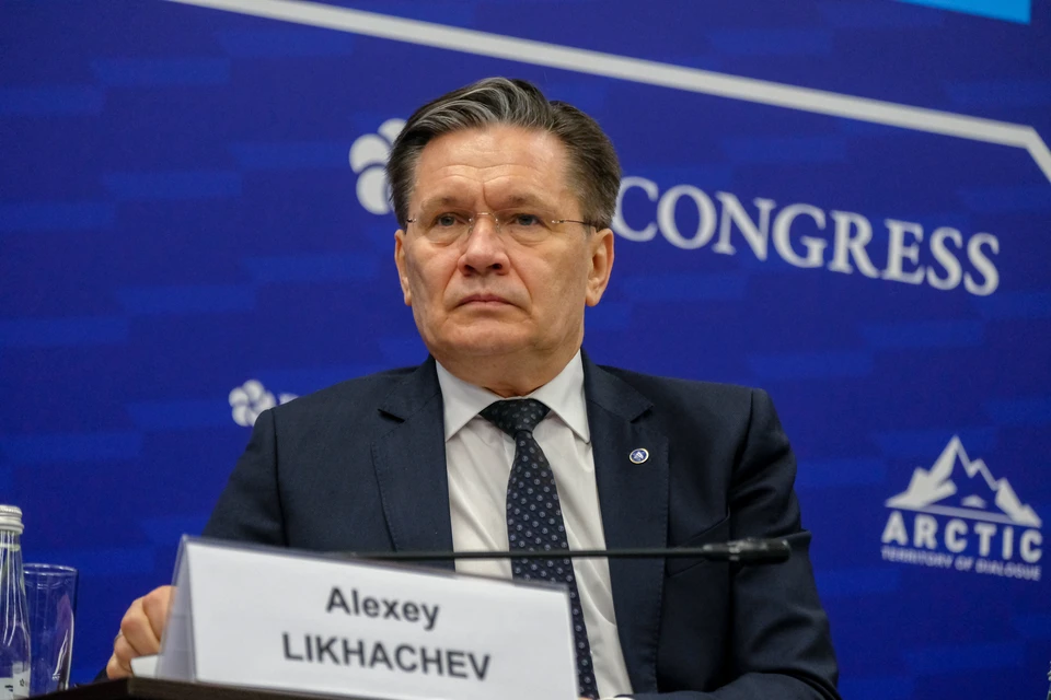 Лихачев заявил о завершении ремонта критически важного оборудования для ЗАЭС