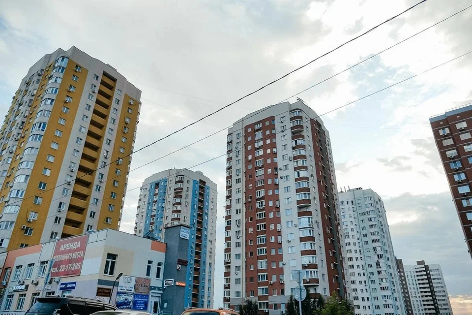 В РТ тепло есть во всех домах и соцобъектах