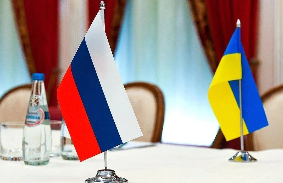 Reuters: переговоры России и Украины могут пройти в ОАЭ или Швейцарии