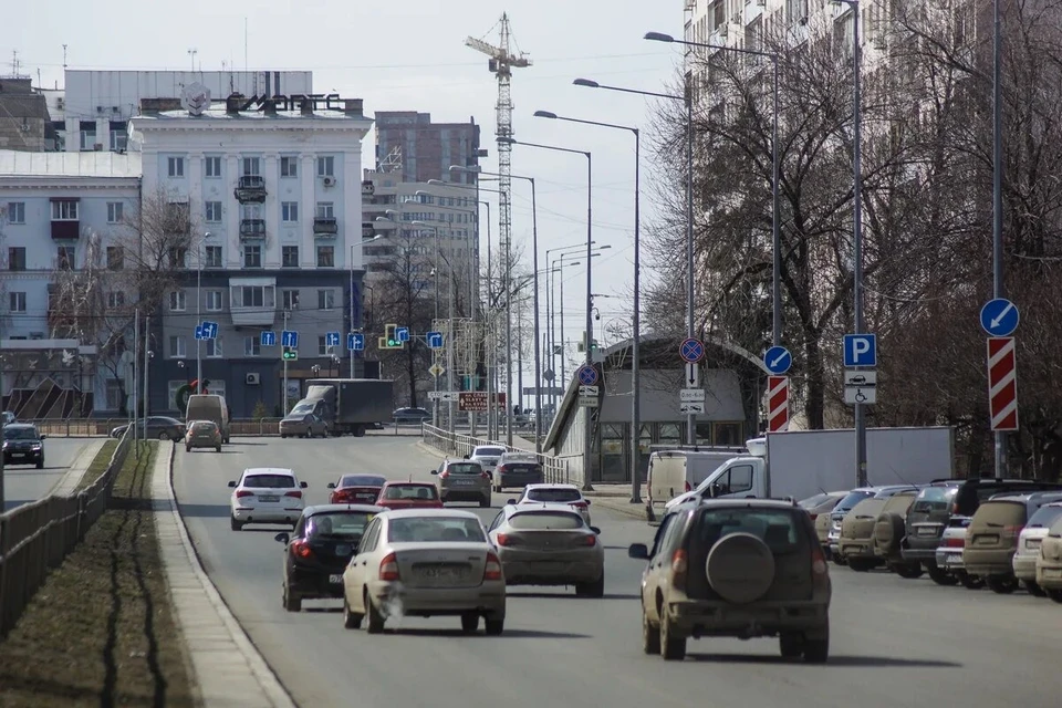 Более 200 километров дорог запланировано обновить в Татарстане за год