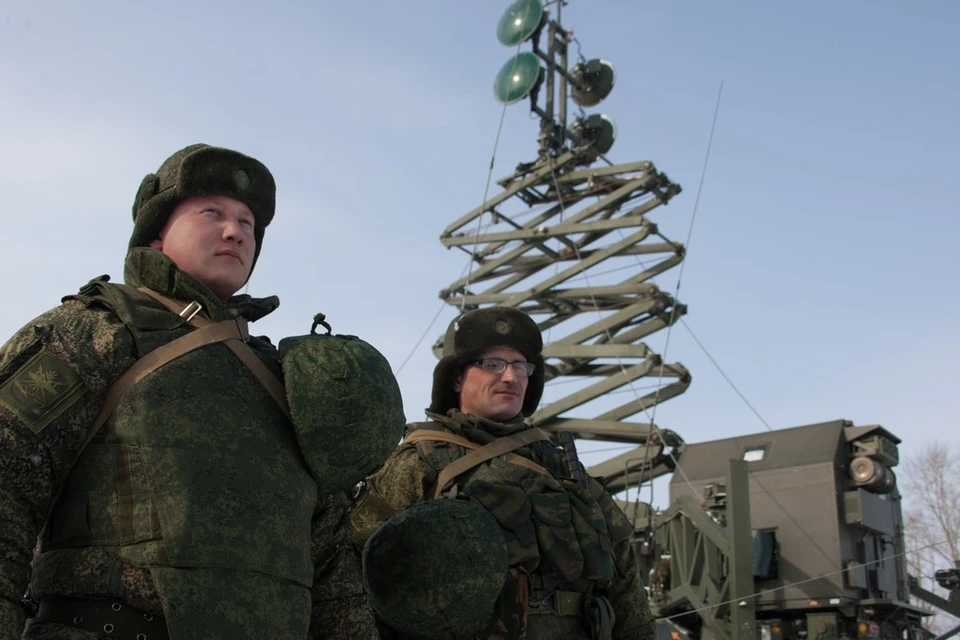 Военные из Ульяновска освободили Юльевку в Запорожской области