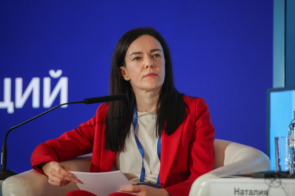 Фото: Мария Багреева / Пресс-служба Департамента экономической политики и развития города Москвы