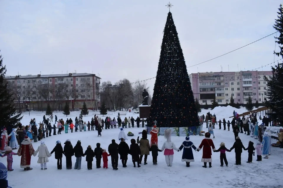 Фото: пресс-служба АПК.