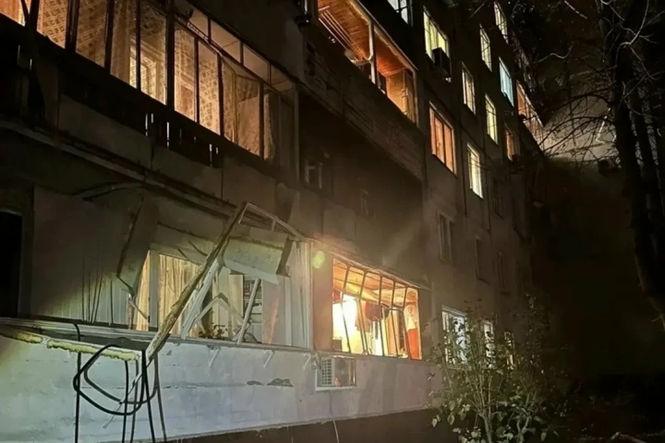 Фото: Егор КОВАЛЬЧУК, ВКонтакте.