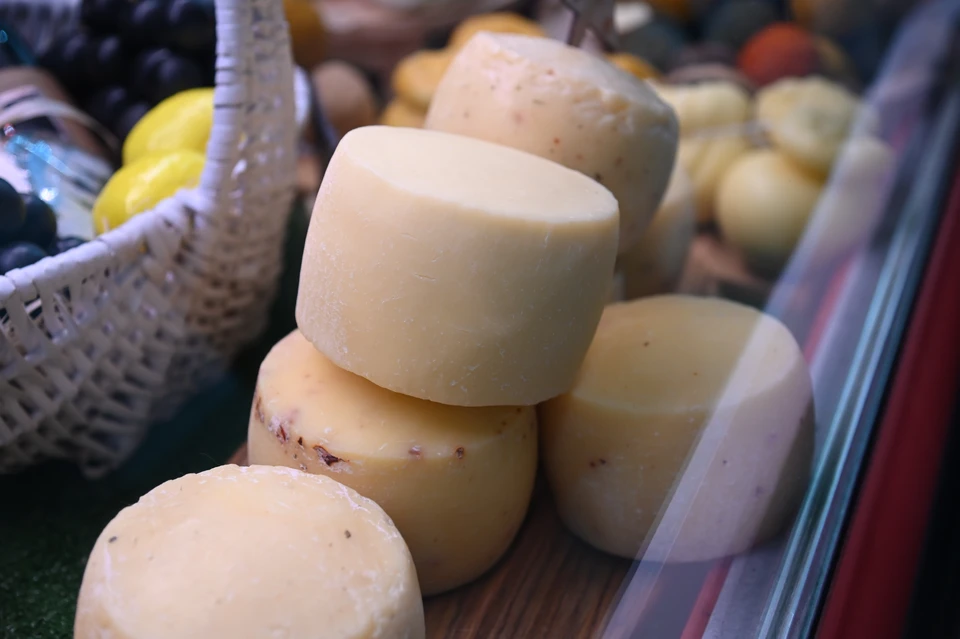 У домашней продукции отсутствовали ветеринарные сопроводительные документы