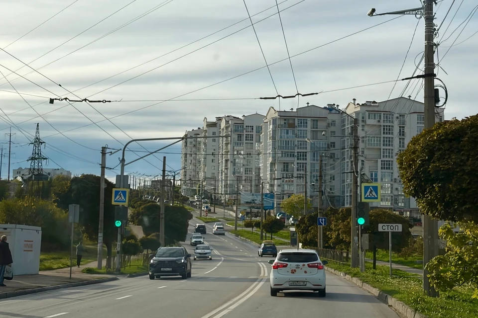 В Севастополе ввели новую систему оплаты жилищно-коммунальных услуг.