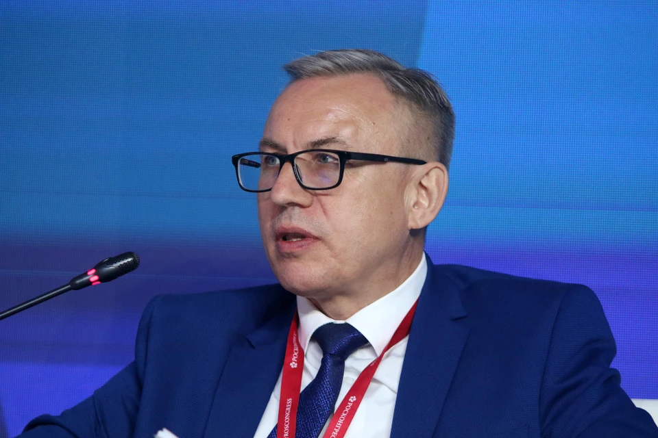 Посол: Суд по арестованному Норвегией «Професору Молчанову» может длиться долго. Фото: Maksim Konstantinov/Global Look Press