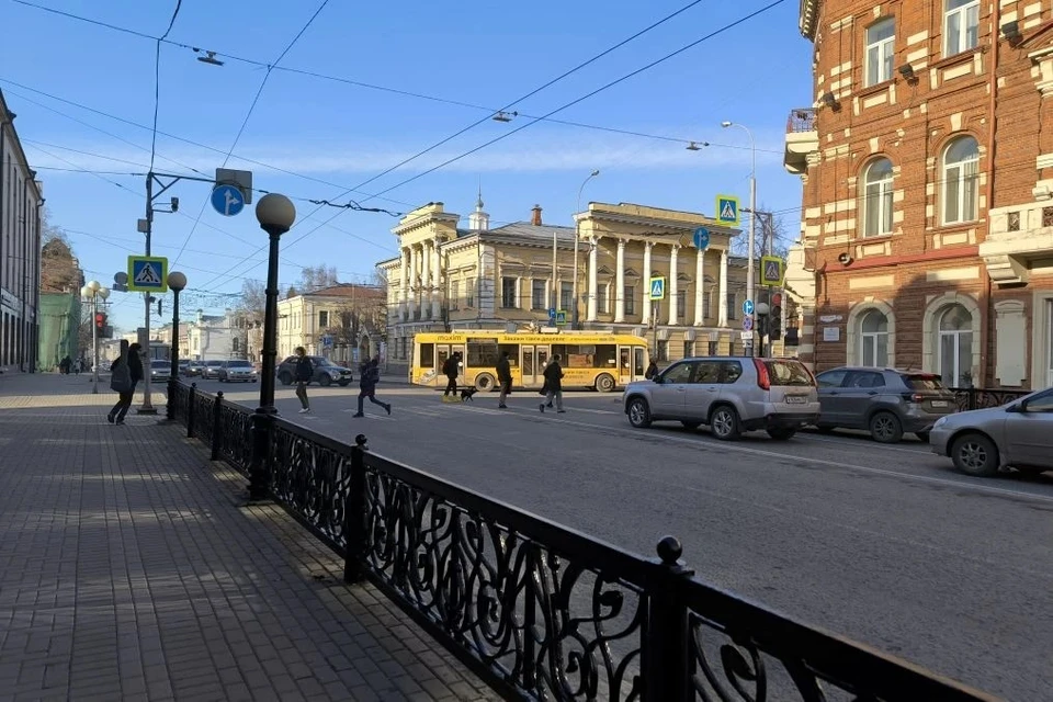 В УФСБ России по Томской области подчеркнули, что профилактику в информационном пространстве нужно вести эффективнее