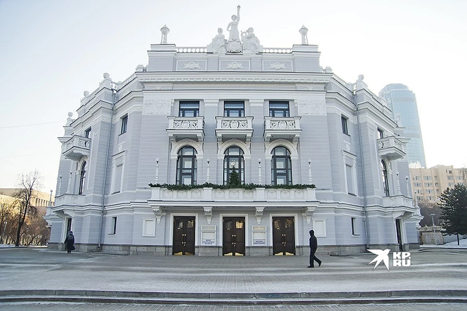 Легендарный шедевр Петра Чайковского вернули на сцену Оперного театра