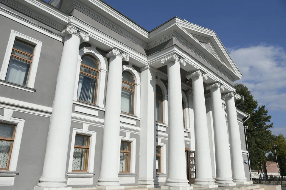 «Ночь искусств» в Тульской области: от «Треугольников памяти» до дегустации исторической кухни