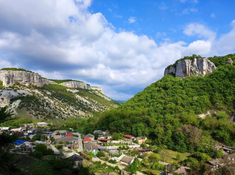 Конкурс на лучший сельский населенный пункт Крыма изменят в 2026 году