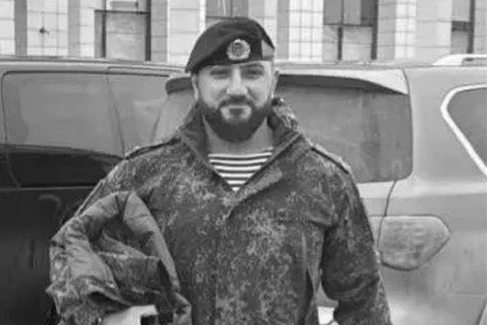 Сегодня Сергей занимается предпринимательством, активно помогает бойцам на передовой. Фото: администрация Кировского округа.
