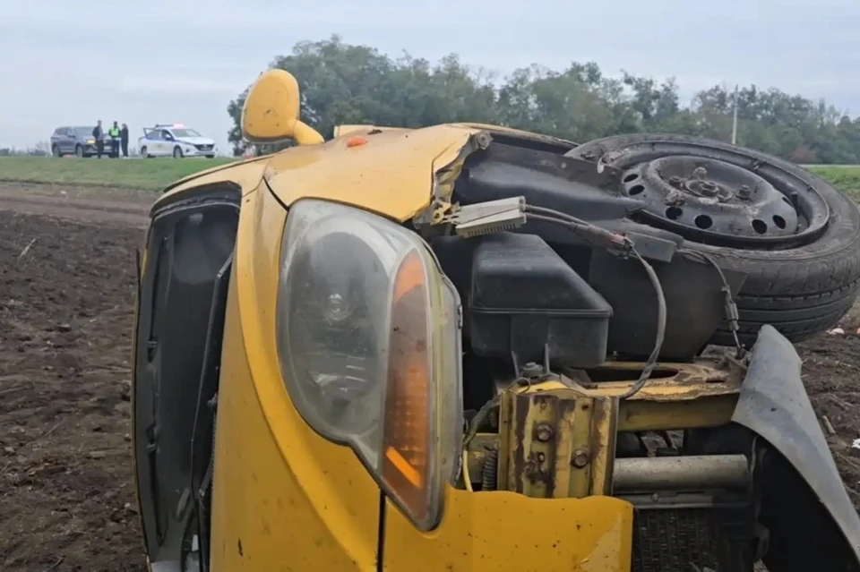Фото: скриншот видео max.ru/mvd23