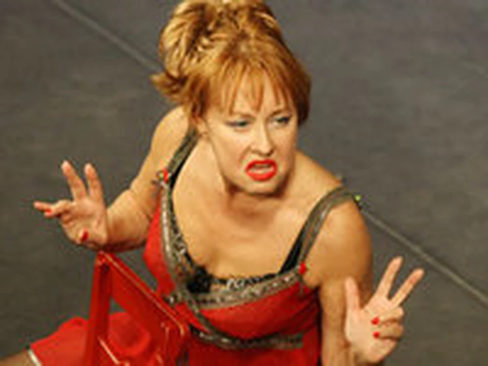 Кейт Ди аққұба