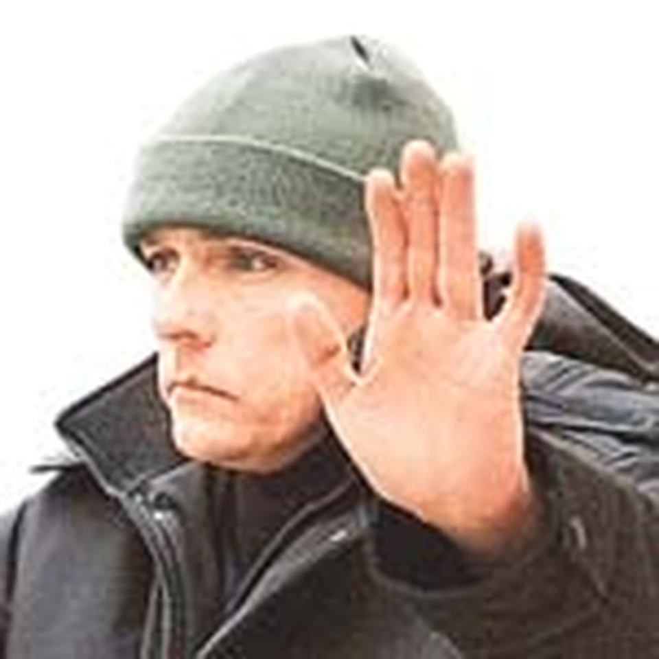 Алексей Нилов: «Все, сдаюсь! Убейте меня, сценаристы «Улиц»!»