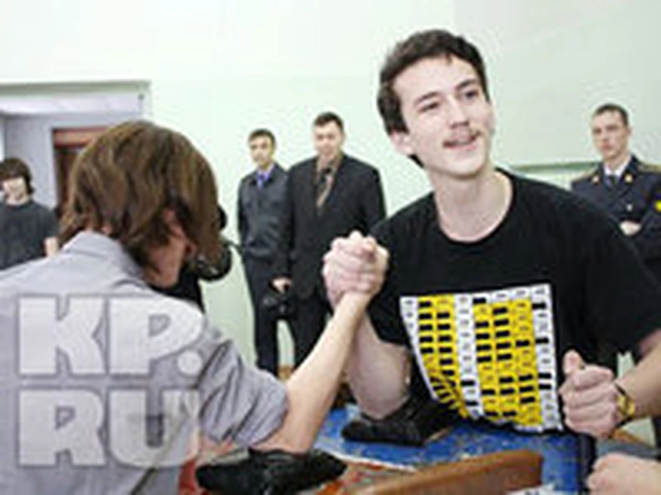 В Челябинске учится будущий Стив Джобс и Менделеев в юбке