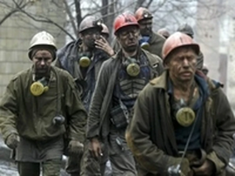 Вспышка метана на шахте "Красногорской": погиб один рабочий