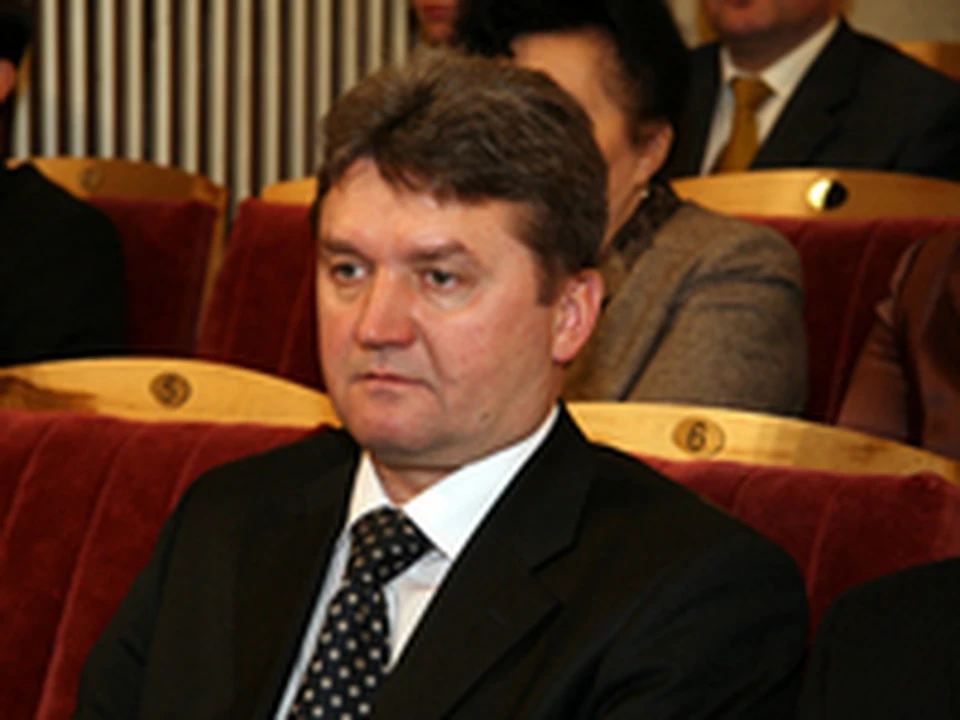 министр спорта башкирии