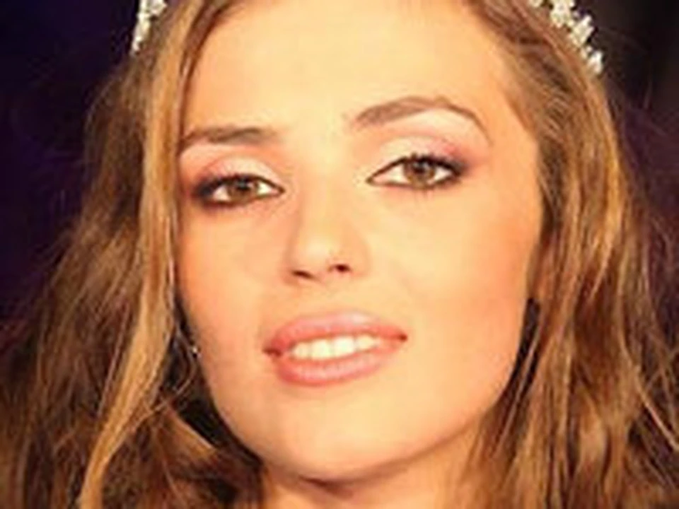 ИркСиб - Анна Черненко представит Иркутск на конкурсе «Мисс Россия » (16+)