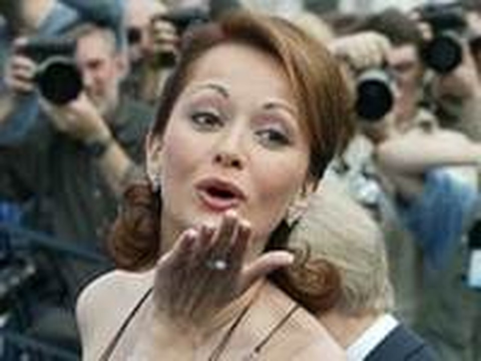 Кабо Фото В Молодости