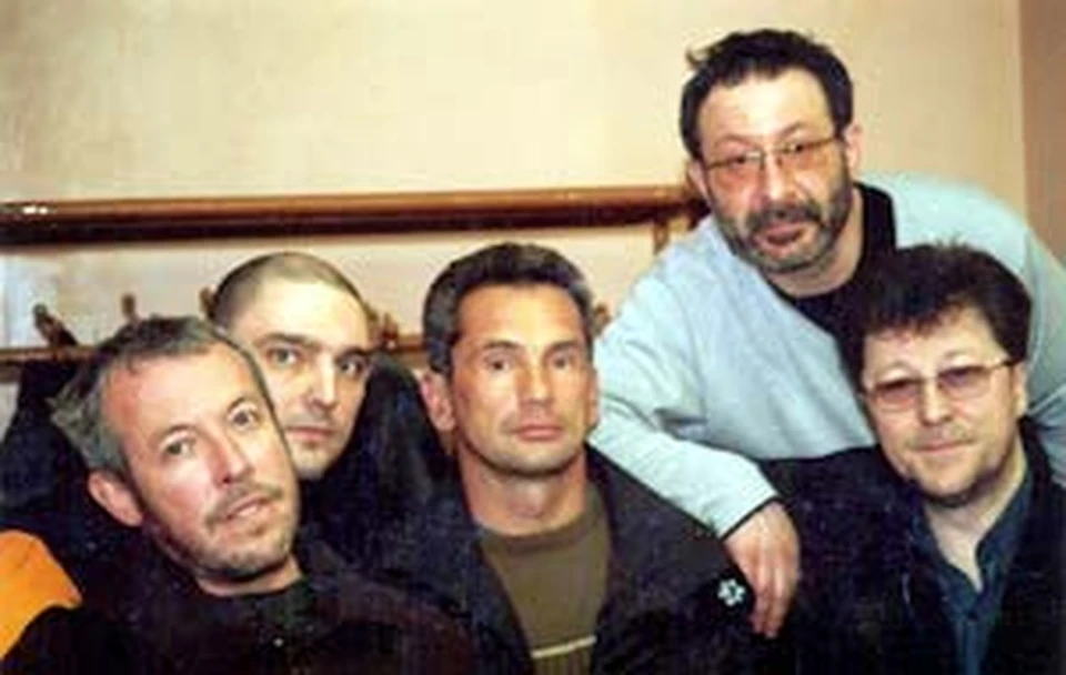 «Машина времени»: давайте называть диски своими именами!