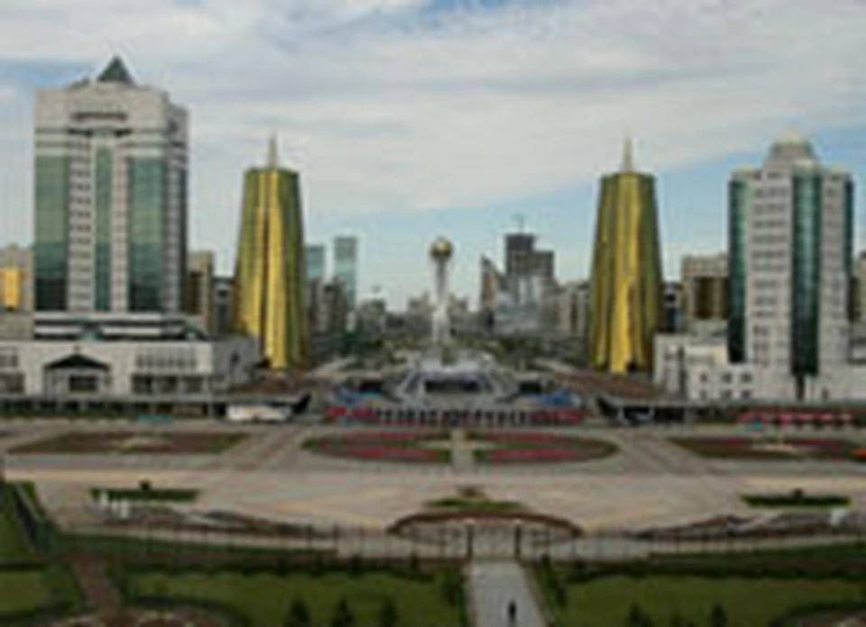 Астану можно считать примером для постсоветских столиц.