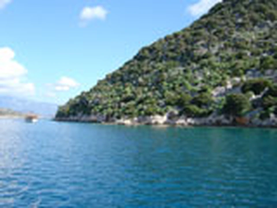 Ради такой красоты можно и на машине двое суток добираться