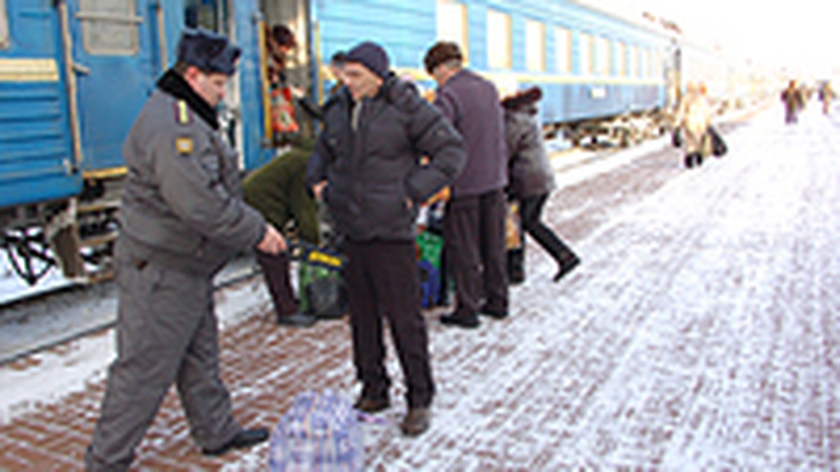 После взрыва в «Домодедово» в Туле спокойно, но очень много людей в форме -  KP.RU