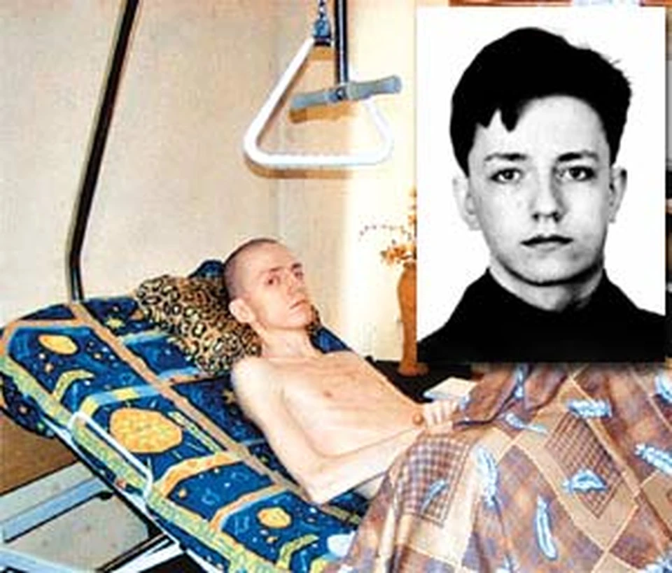 К 21 году Рома был счастливым... теперь он стал таким.