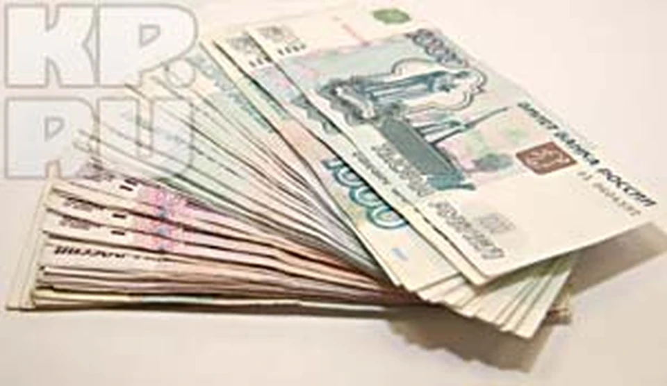 Красноярцы берут кредиты на ремонт и покупку новой техники