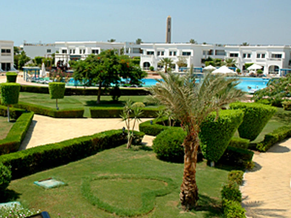 Египетские отели остались без туристов