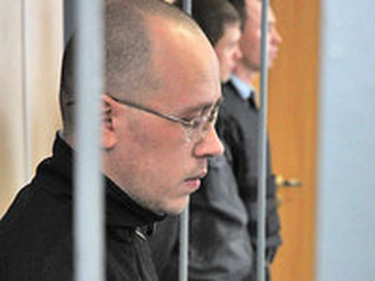 Суд по делу Никиты Чемезова: Отчима малыша приговорили к 13 годам строгого режима