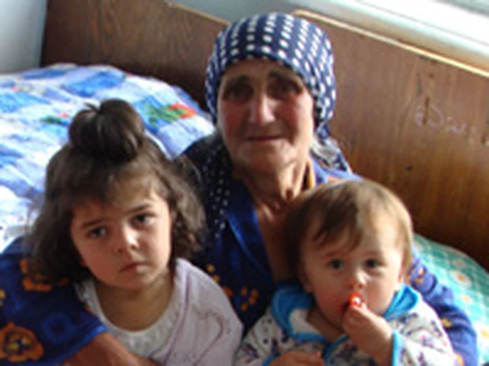 Саратовцы будут поддерживать беженцев из Южной Осетии