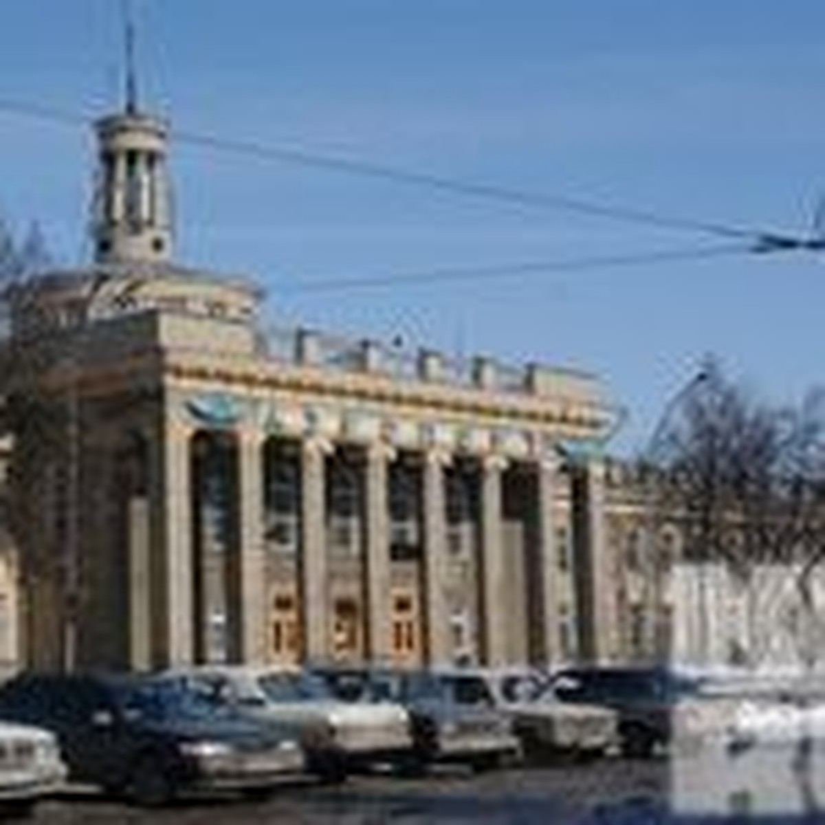 Бывший аэропорт превратится в деловой центр Новосибирска - KP.RU