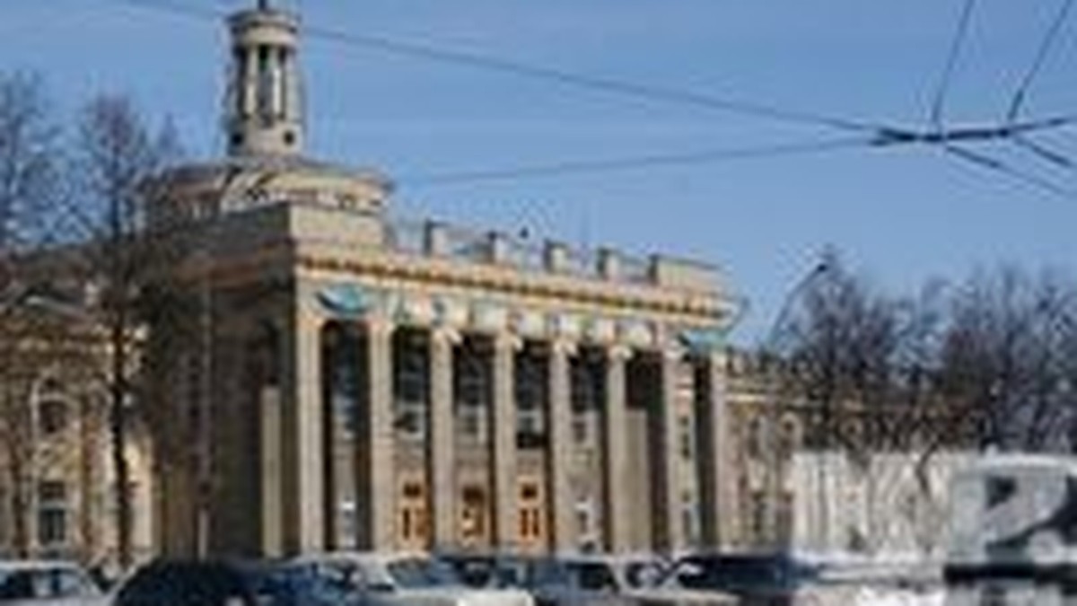 Бывший аэропорт превратится в деловой центр Новосибирска - KP.RU